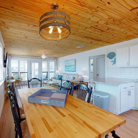 Salty Air Villa Gulf Shores Exterior foto