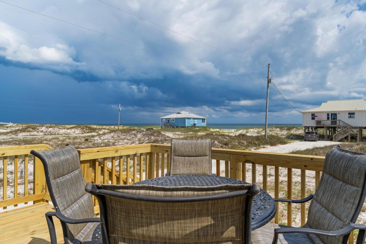 Salty Air Villa Gulf Shores Exterior foto