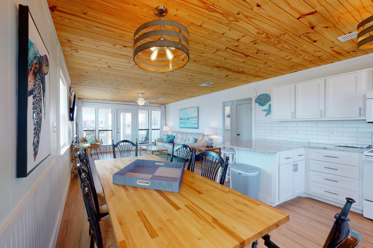 Salty Air Villa Gulf Shores Exterior foto