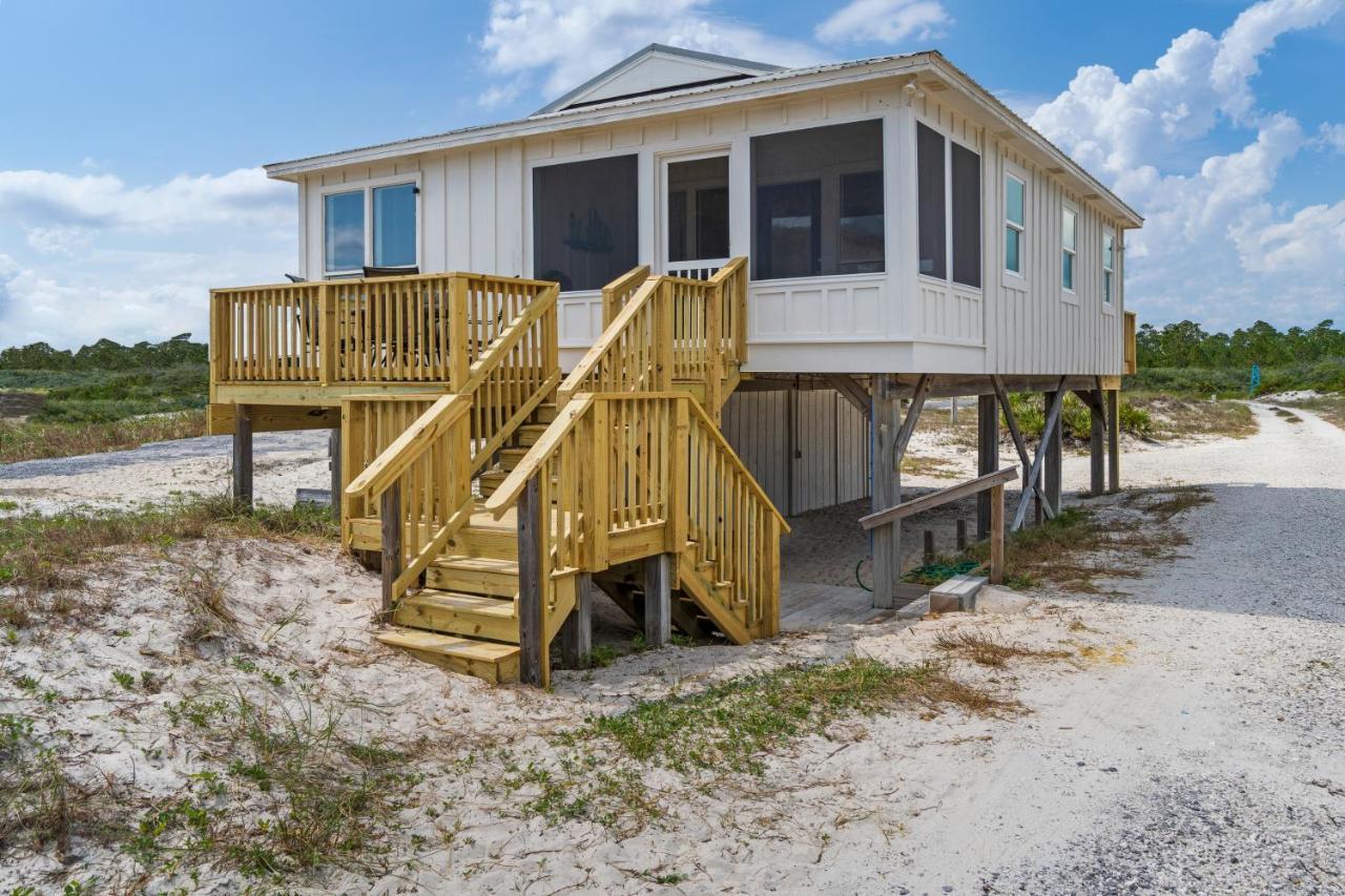 Salty Air Villa Gulf Shores Exterior foto