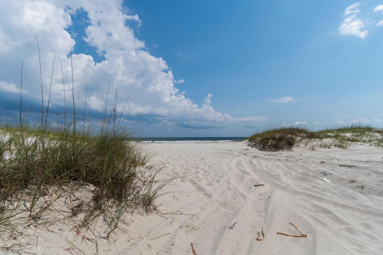 Salty Air Villa Gulf Shores Exterior foto