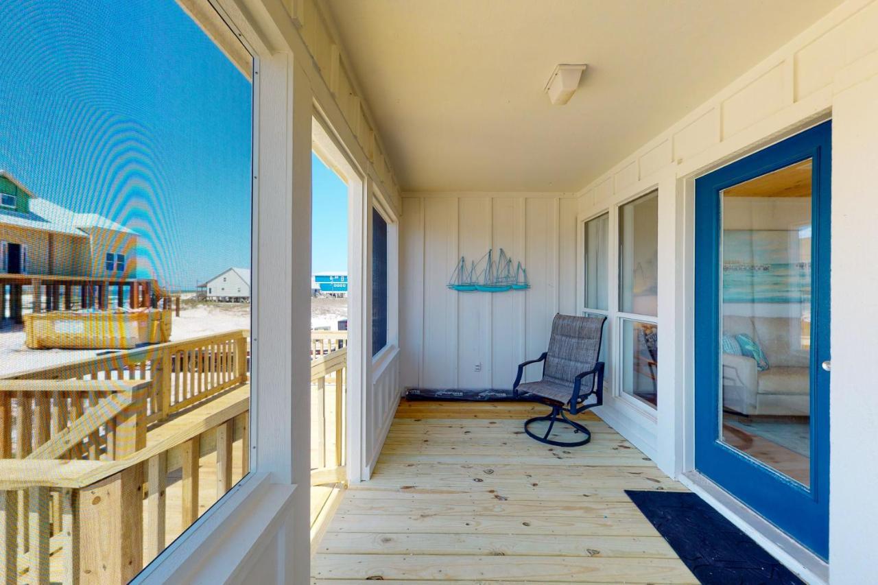 Salty Air Villa Gulf Shores Exterior foto